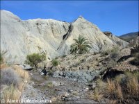 Barranco del Cautivo